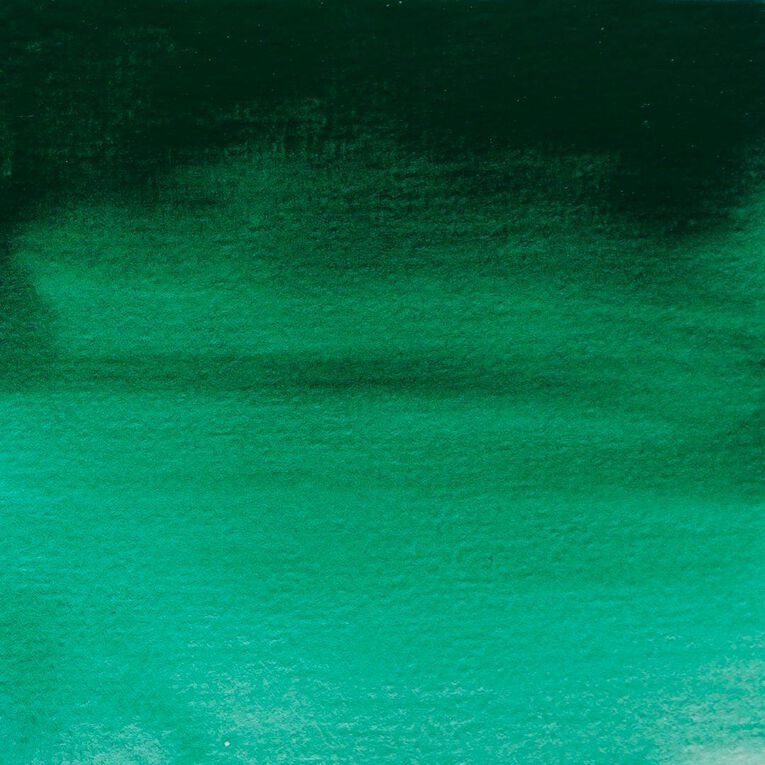 BLOCKX Watercolour Tube 15ml S3 362 Permanent Green Green