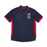 Navy/Red