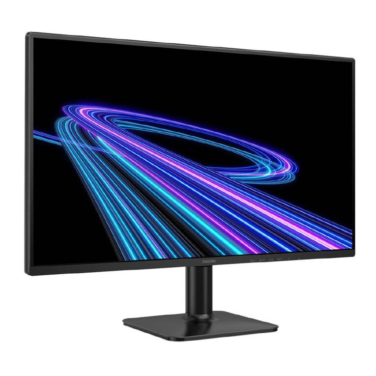 Philips Full HD LCD Monitor 23.8 Inch