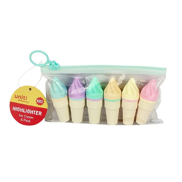 Uniti Kids Ice Cream Highlighter