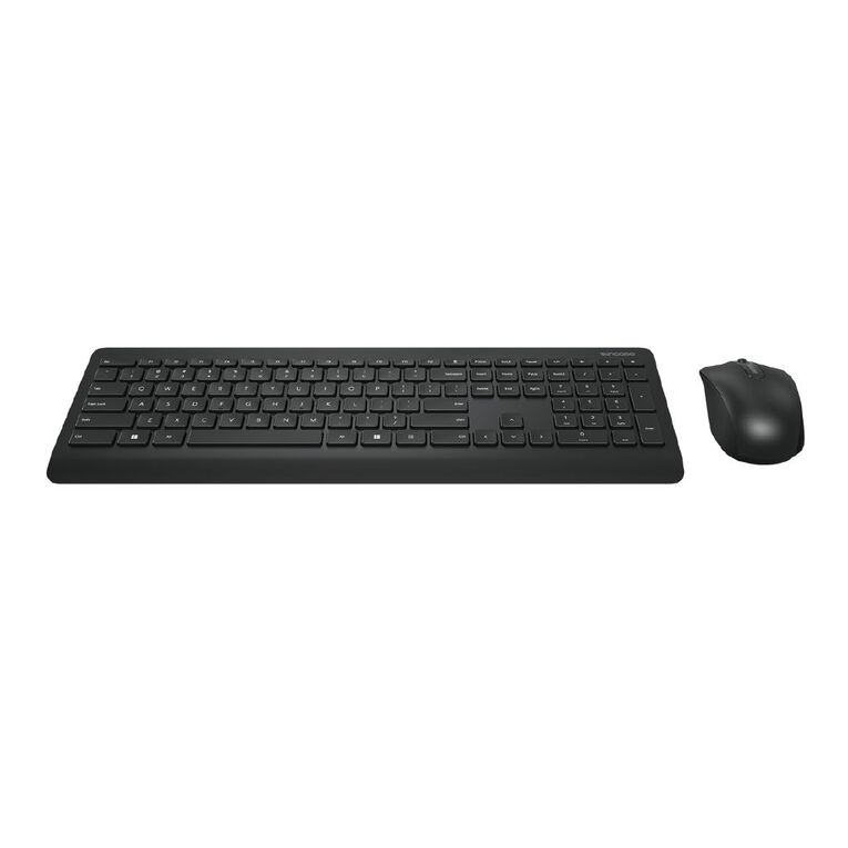 Incase Incase Designed by Microsoft Wireless Desktop 900