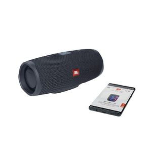 JBL Charge Essential 2 Portable Waterproof Speaker with Powerbank