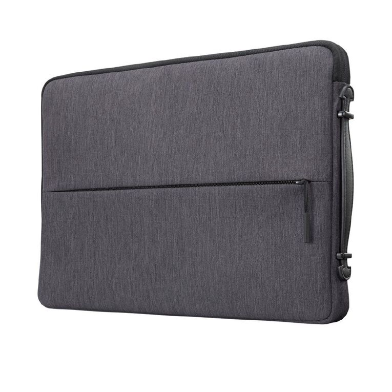 Lenovo 15.6-inch Laptop Urban Sleeve Grey