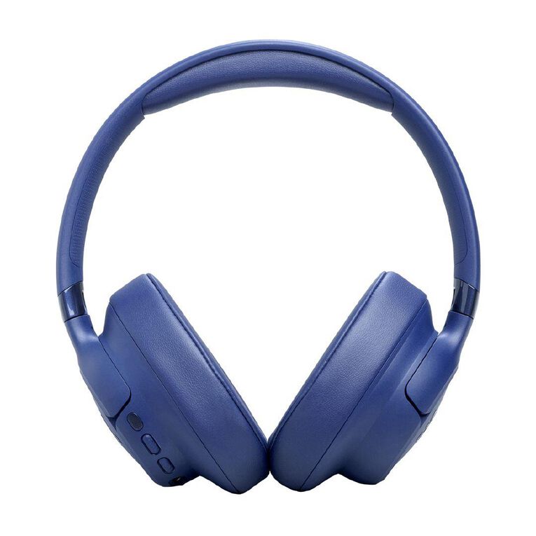JBL Tune 780NC Wireless Over-Ear Noise Cancelling Headphone Blue