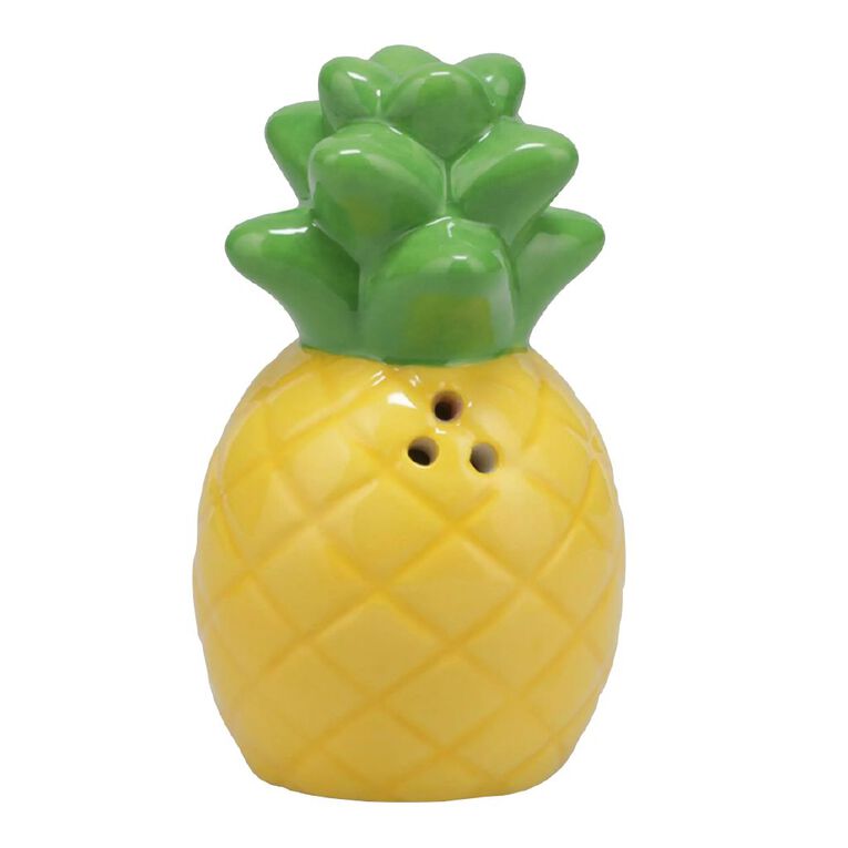 Paladone Stitch & Pineapple Salt and Pepper Shakers