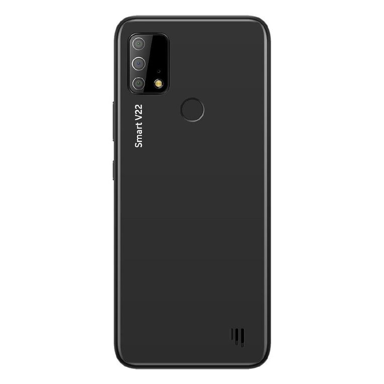 One NZ Smart V22 SIM Bundle Grey Locked