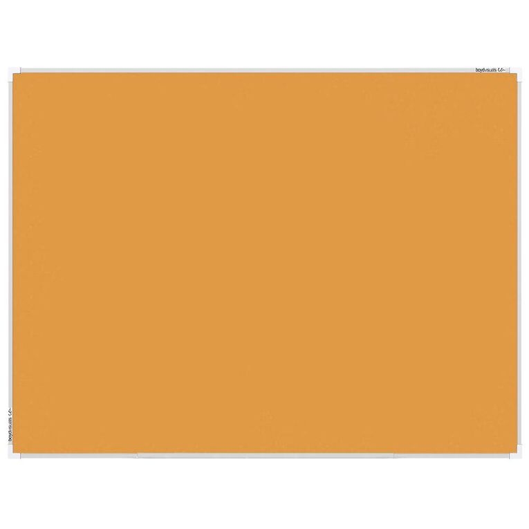 Boyd Visuals Corkboard 1200 x 1500mm
