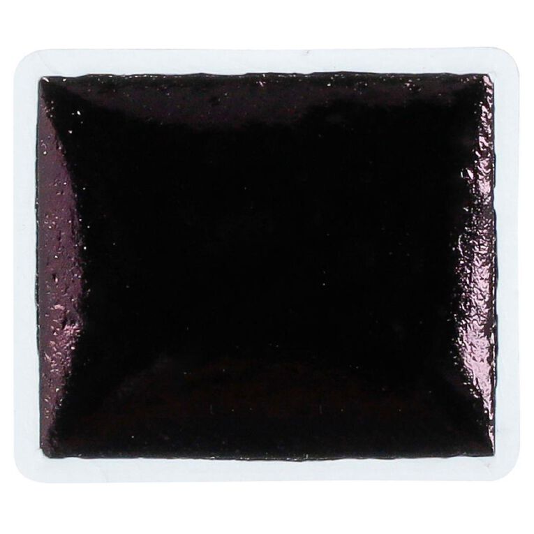 BLOCKX Watercolour Half Pan S3 233 Dioxazine Mauve