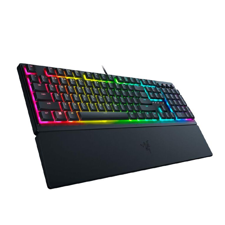 Razer Ornata V3 X Low Profile Gaming Keyboard