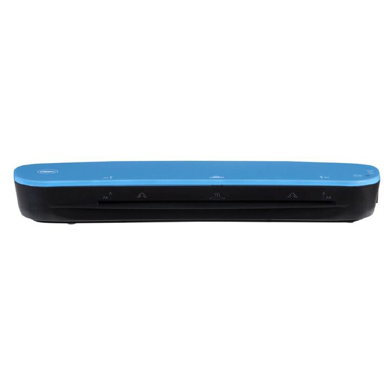 GBC Splash Laminator A4 Blue