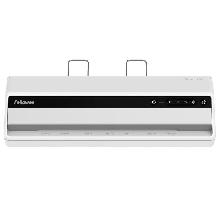 Fellowes Laminator Saturn A3