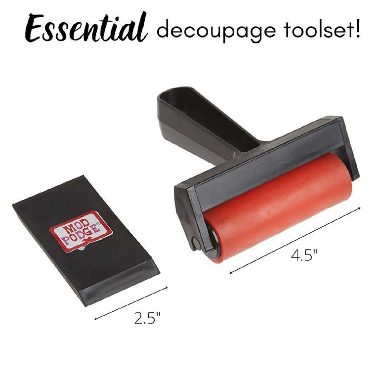 Mod Podge Professional Tool Set