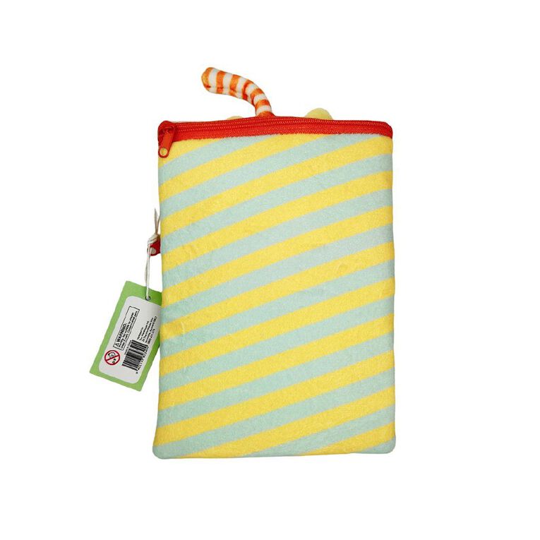 Uniti Kids Stand Up Pencil Case