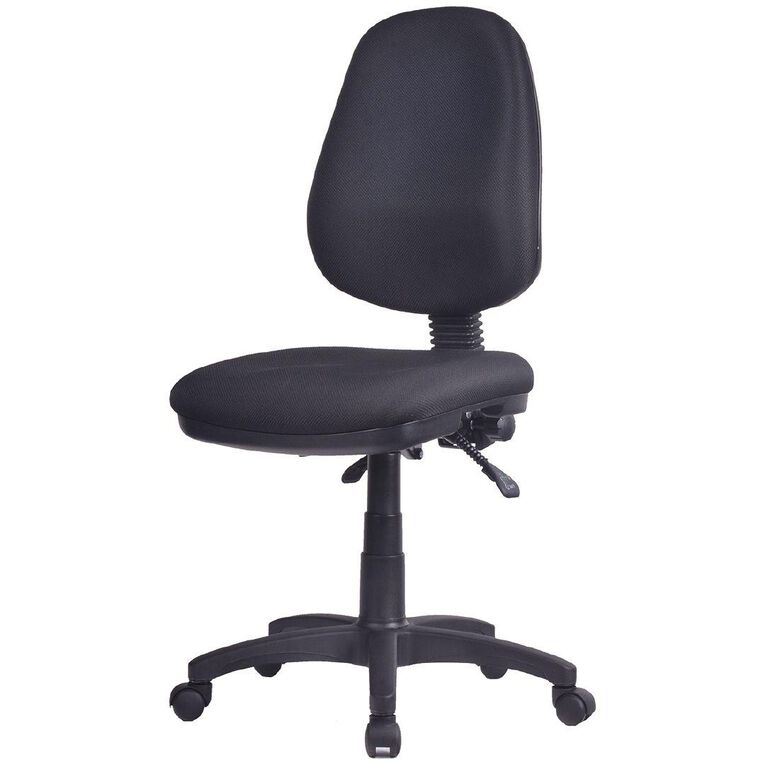Workspace Ergo 3 Lever Highback Task Chair