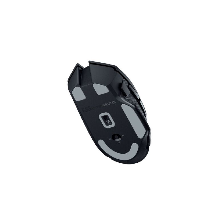 Razer Baselisk V3 X HyperSpeed Ergonomic Wireless Mouse