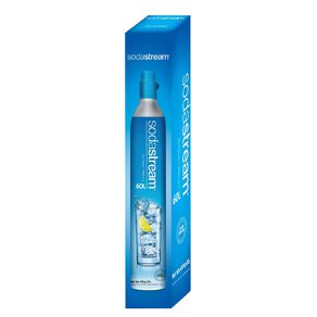 Sodastream Spare Cylinder 60 Litre