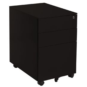 Workspace Studio 3 Drawer Mobile