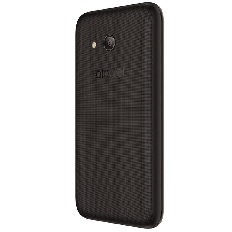 Alcatel 1E 8GB 3G Black