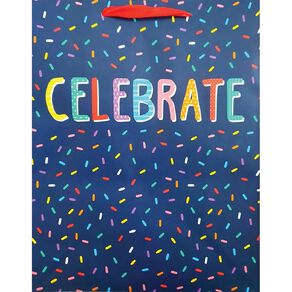 Artwrap Value Gift Bag Large