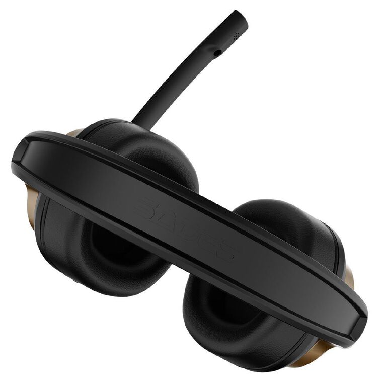 SADES Upower Wired Headset