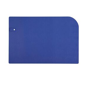 WS Protective Desk Pad Blue