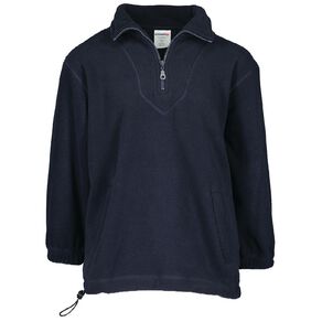 Schooltex Kids' Polar Fleece Top
