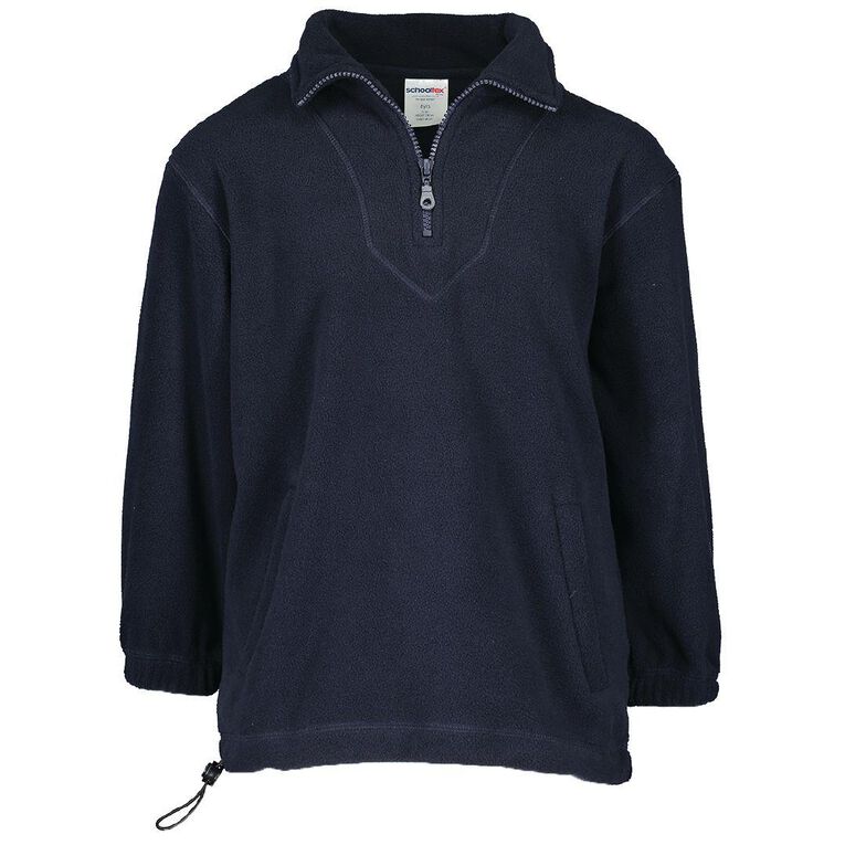 Schooltex Kids' Polar Fleece Top