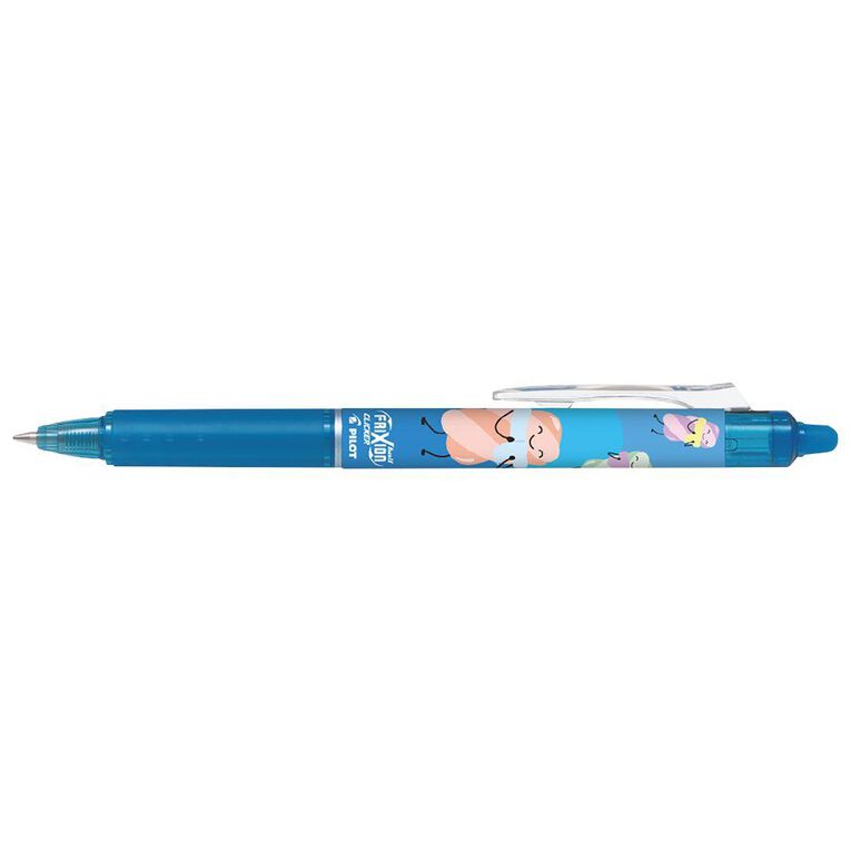 Pilot Frixion Clicker Sweets Collection Marshmallow