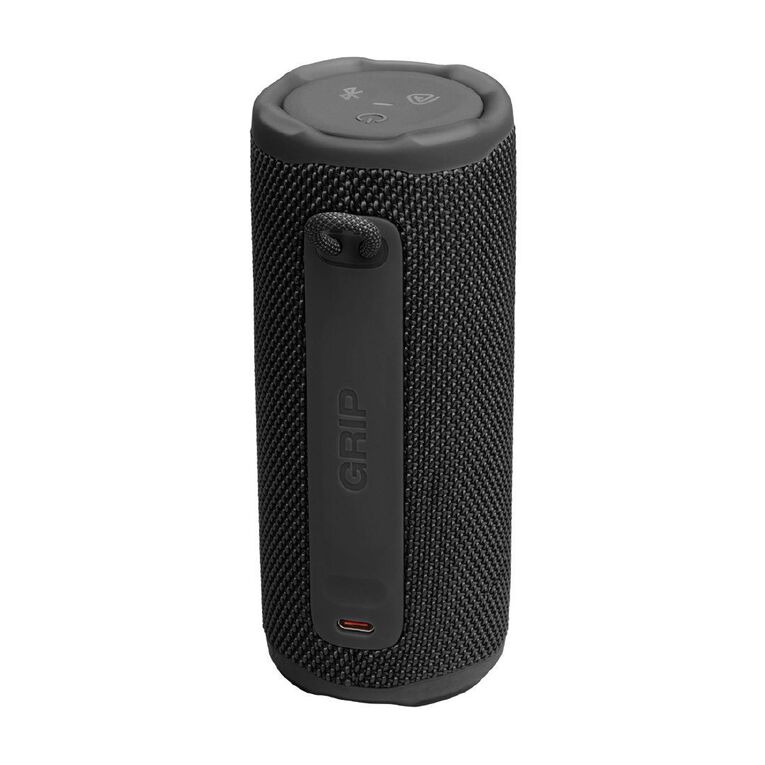 JBL Grip Portable Bluetooth Speaker Black