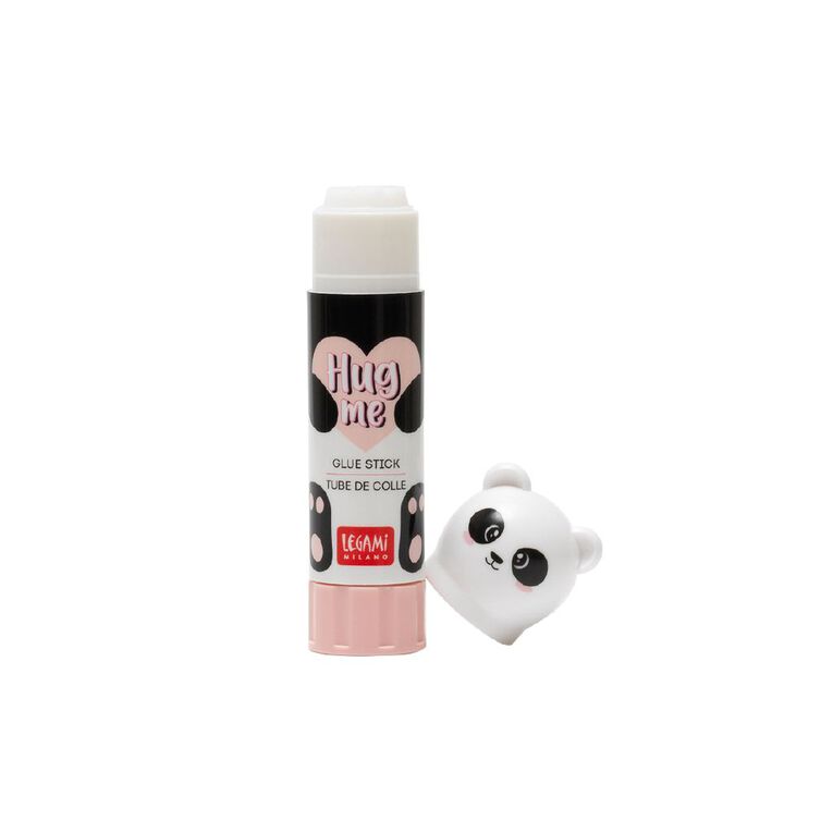 Legami Glue Stick Hug Me Panda