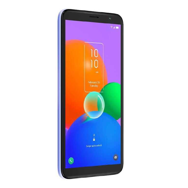 TCL 2degrees 403 with 2degrees SIM - Mauve Mist