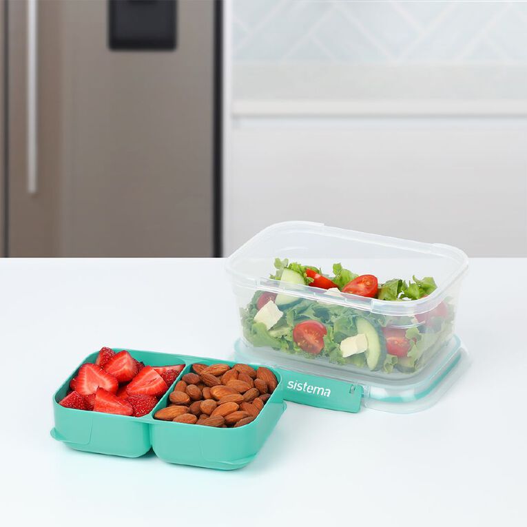 Sistema Stax Rectangle Assorted