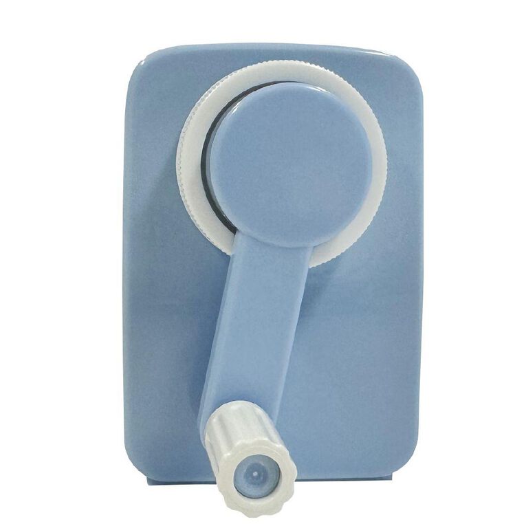 WS Desktop Pencil Sharpener
