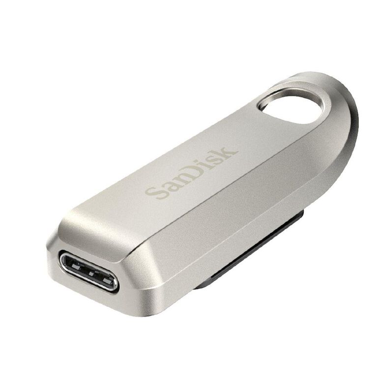 Sandisk Ultra Luxe USB Type-C Flash Drive 128GB