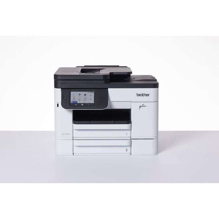 Brother Inkvestment MFC-J5110DW Colour Multi-Function Inkjet A4 Printer