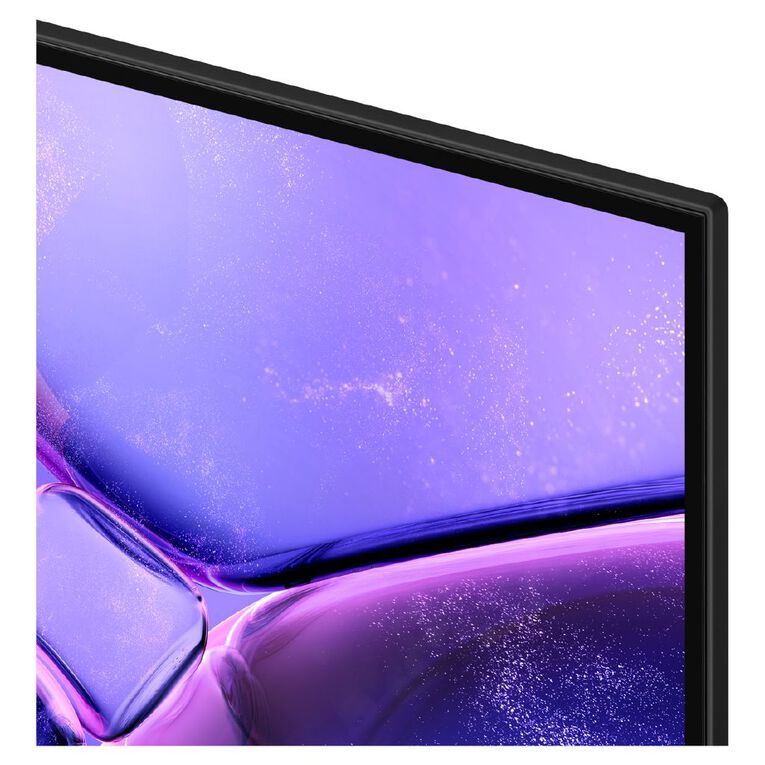 Samsung 55 Inch U8000F Crystal Ultra HD 4K Smart TV 2025