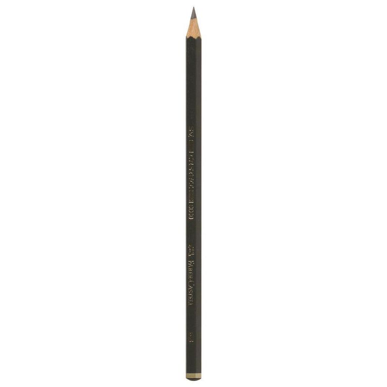 Faber-Castell Drawing Pencil 9000 B