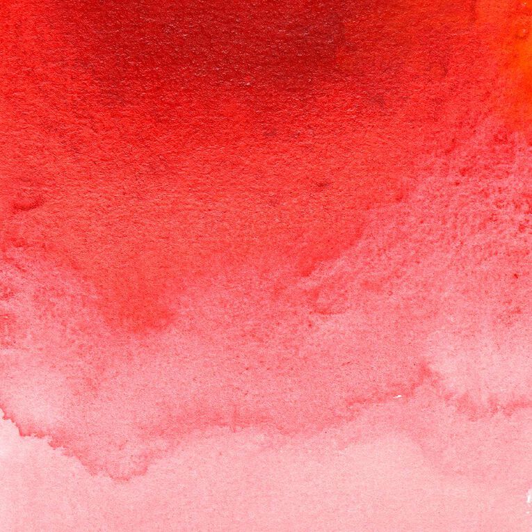 BLOCKX Watercolour Tube 15ml S3 326 Quinacridone Red Red
