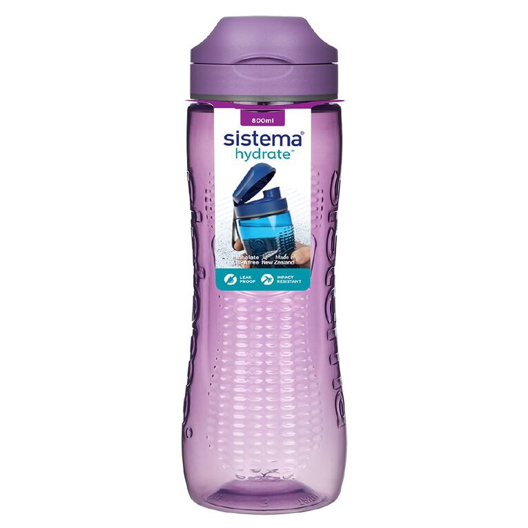 Sistema Tritan Active Bottle 800ml