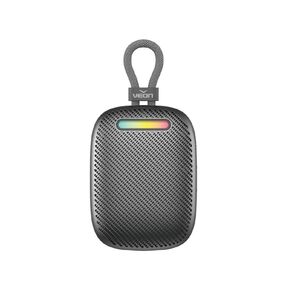 Veon Veon IPX6 Waterproof Portable Speaker VNSK931BTBLK Black