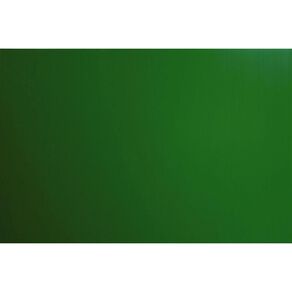Plasti-Flute Sheet 600mm x 450mm Green Mid