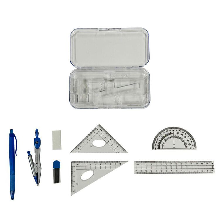 WS Maths Set 9 Piece