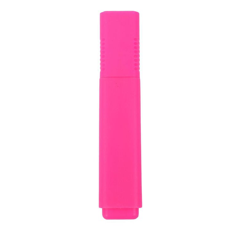 WS Highlighter Loose Pink