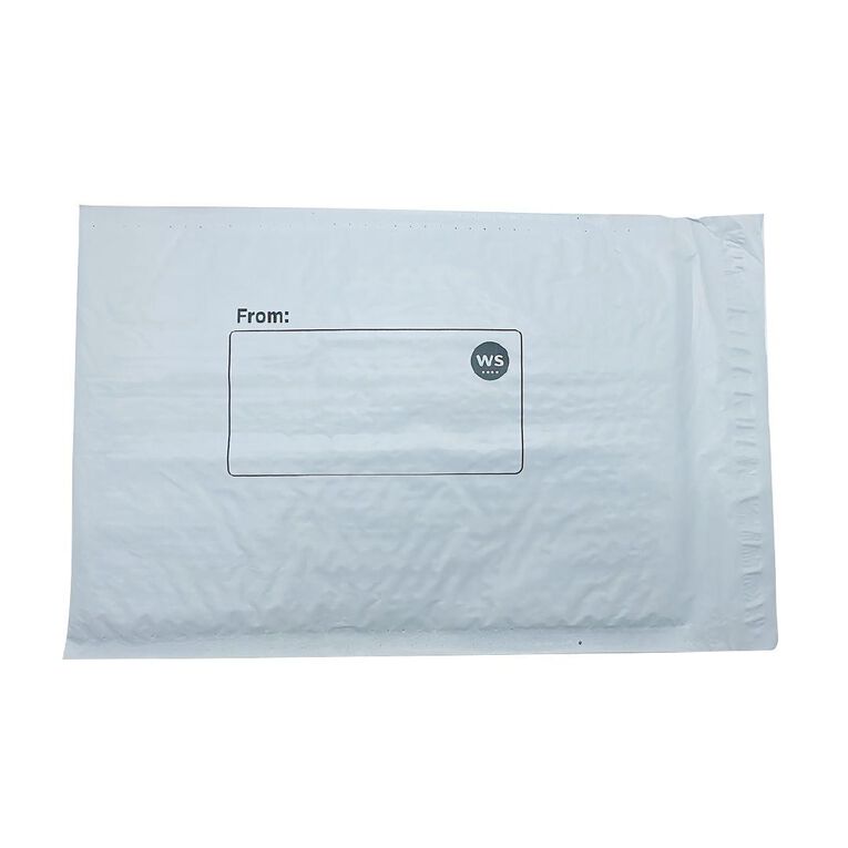 WS Bubble Mail Bag Medium 32cm x 21cm