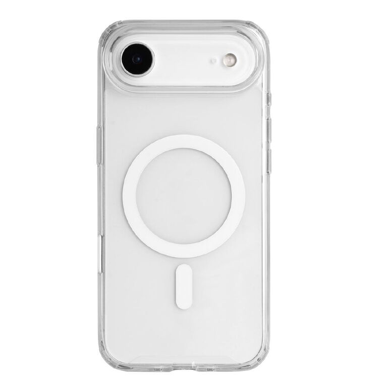 TPU Phone Case with Magsafe for iPhone 17 Air