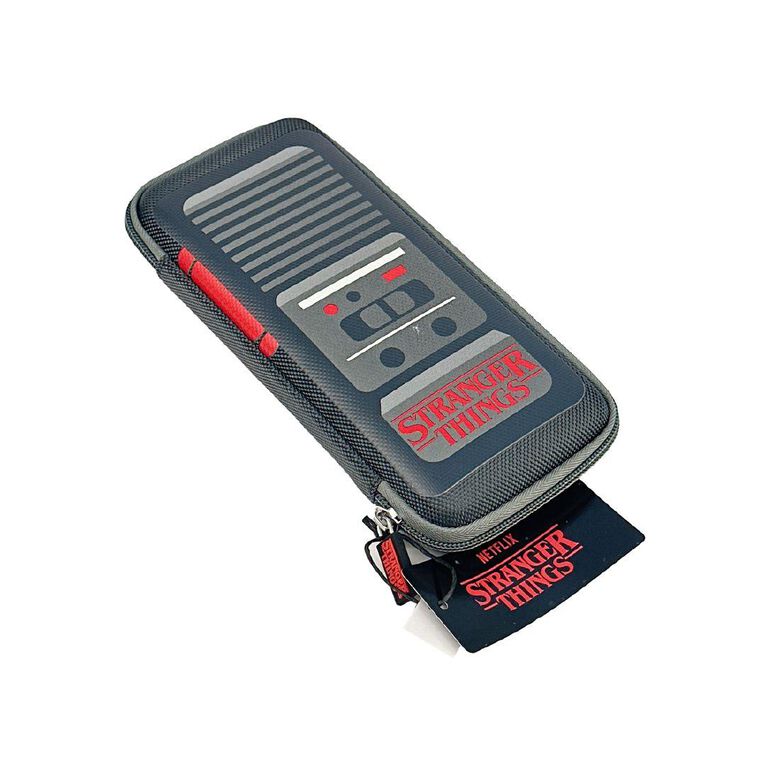 Stranger Things Pencil Case