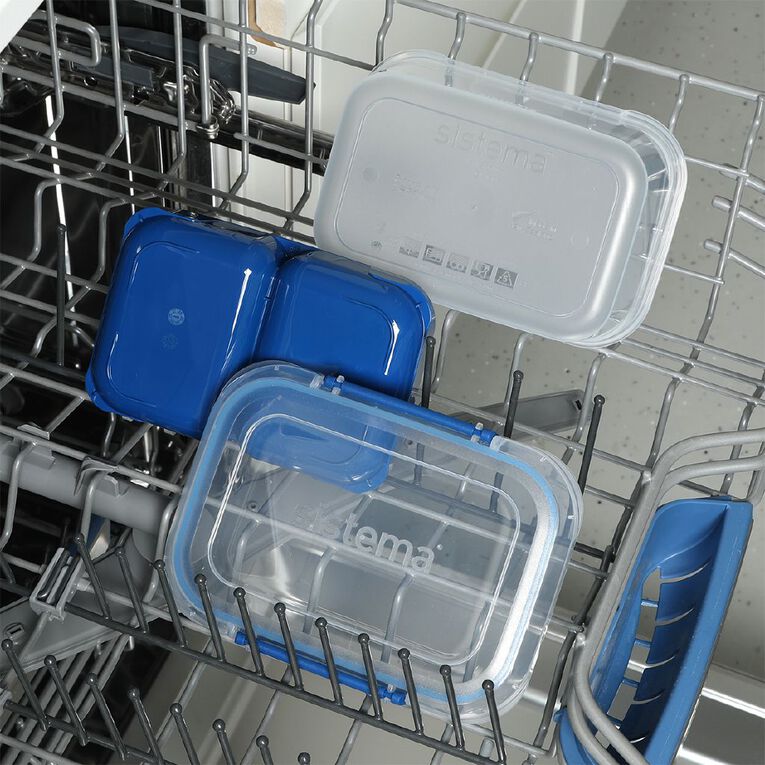 Sistema Stax Rectangle Assorted