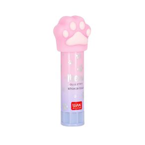 Legami Glue Stick Feelin' Glued Kitty
