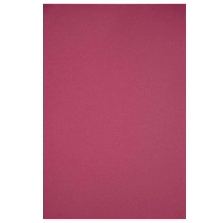 Kaskad Board 225gsm Bullfinch Pink Mid A3