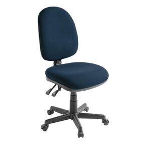 Eden Tag 3 Lever Highback Ergonomic Chair Venus
